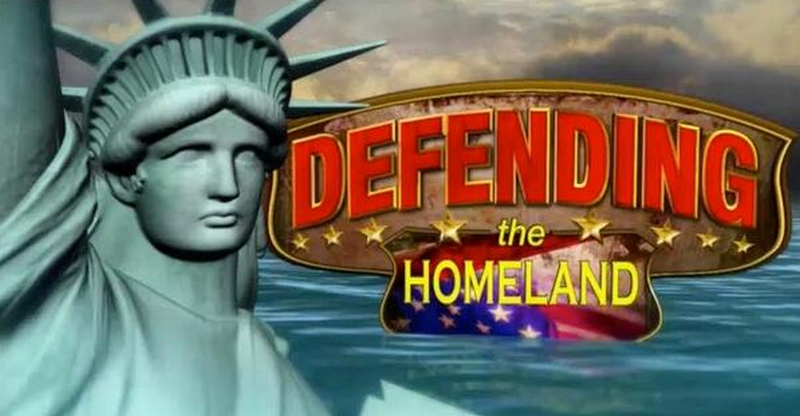 Illustration for article titled Fox News Ripped Off The Bioshock Infinite Logo